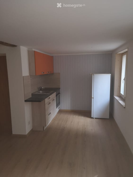 Studio in Diessenhofen