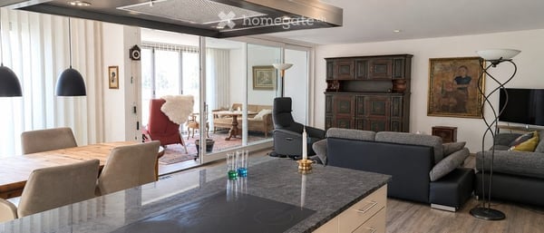 4 ½ Zimmer-Wohnung in Biel-Benken BL Mietzins inkl. 2 Parkplätzen