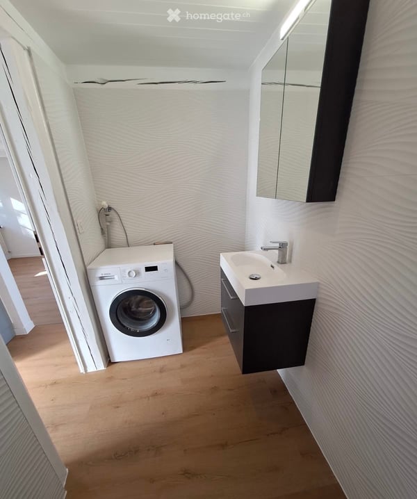 Appartement à Nuvilly 6