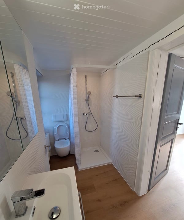 Appartement à Nuvilly 5