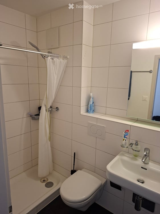 Studio a Murten 2