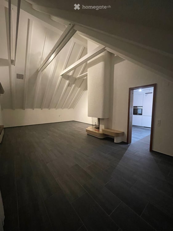 Dachwohnung in Effretikon 2