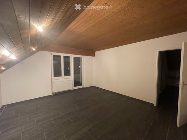 Dachwohnung in Effretikon 5
