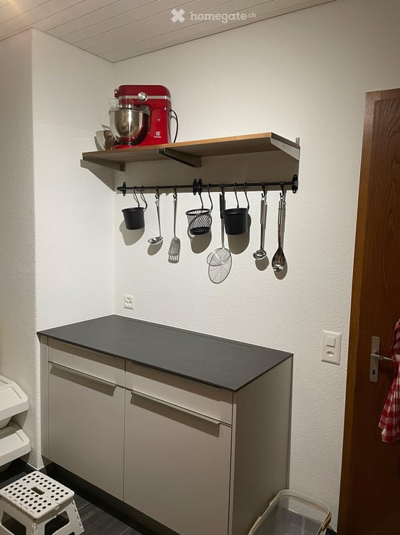 Dachwohnung in Effretikon 4