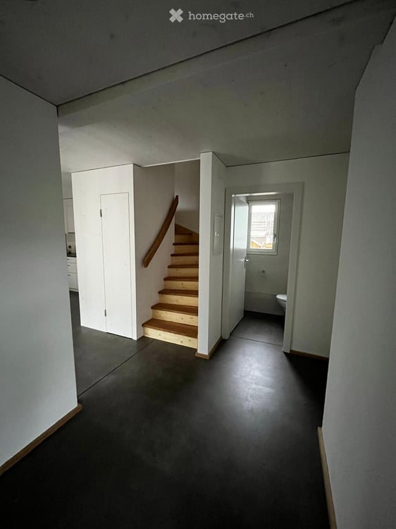 Ruhig gelegenes Juwel am Stadtrand von Zürich-Affoltern, 3 ½ Zimmer (Erstvermietung) 7