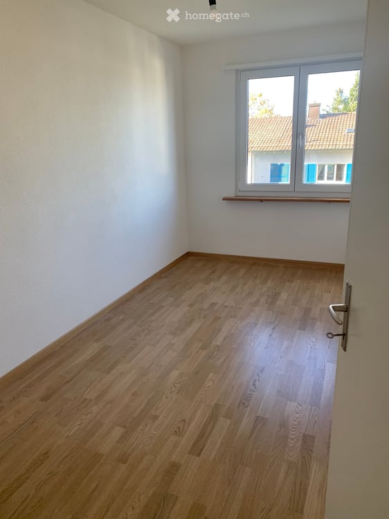 3-Zimmer-Wohnung an ruhiger Wohnlage in der Stadt und im Grünen 6