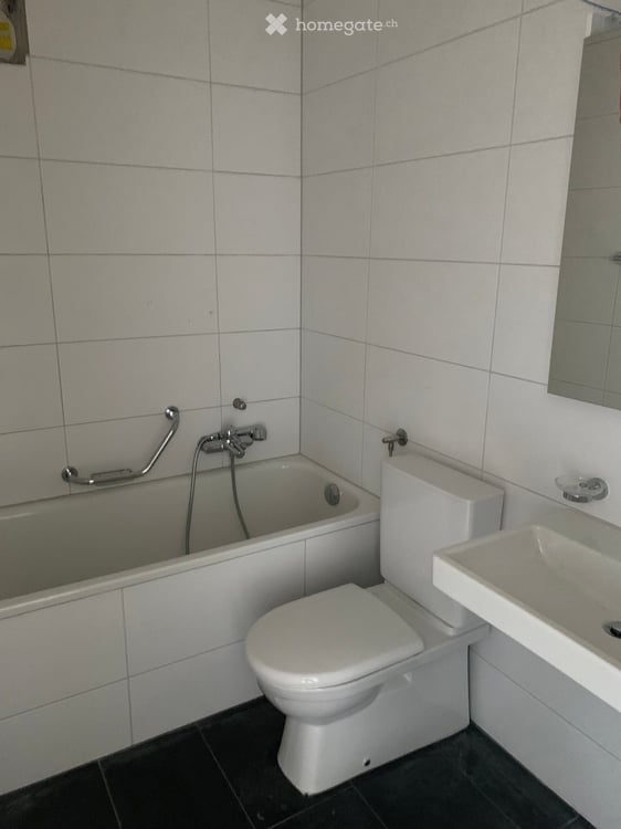 3-Zimmer-Wohnung an ruhiger Wohnlage in der Stadt und im Grünen 3
