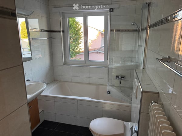Top Wohnlage - ruhig, zentral, frisch renoviert 5