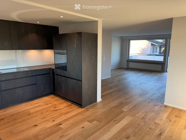 Top Wohnlage - ruhig, zentral, frisch renoviert 3