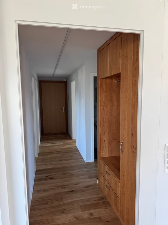 Top Wohnlage - ruhig, zentral, frisch renoviert 6