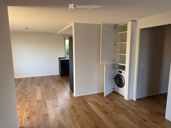 Top Wohnlage - ruhig, zentral, frisch renoviert 4
