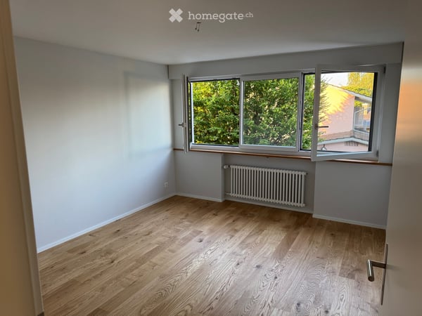 Top Wohnlage - ruhig, zentral, frisch renoviert 7