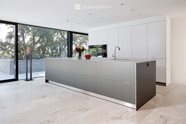 Exklusive 7-Zimmer-Attikawohnung in Binningen - Neubau mit Minergie P-Standard 19