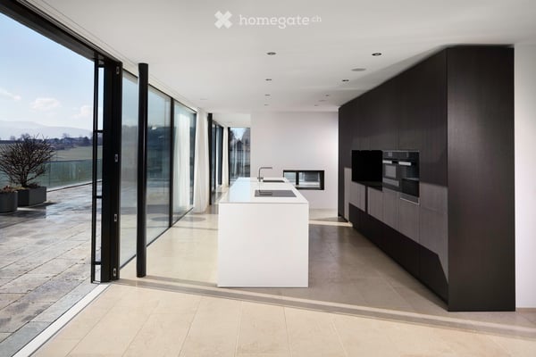 Exklusive 7-Zimmer-Attikawohnung in Binningen - Neubau mit Minergie P-Standard 18