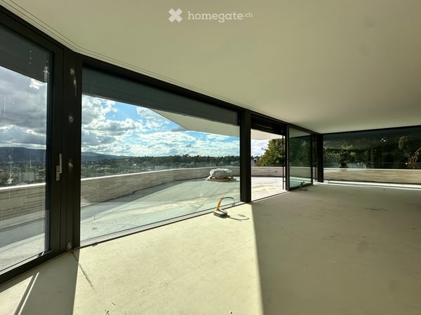 Exklusive 7-Zimmer-Attikawohnung in Binningen - Neubau mit Minergie P-Standard 12