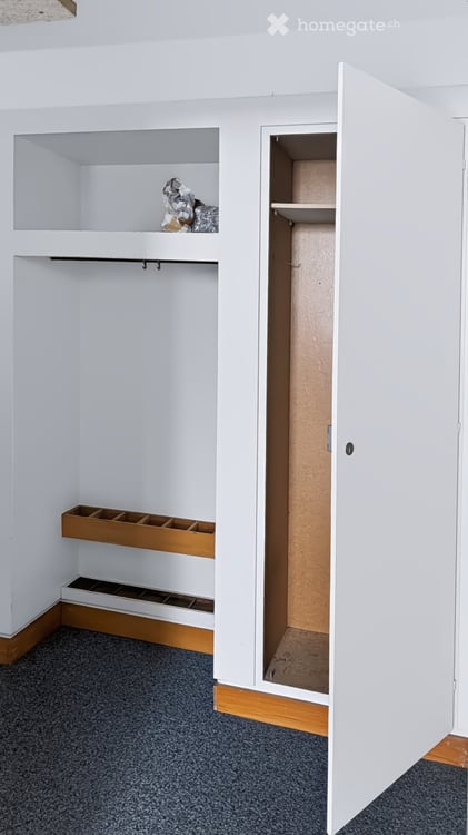 ZU VERMIETEN – 265 m² zum Ausbauen – Arztpraxis, Büro oder Kindertagesstätte in Bern-Tiefenau 10