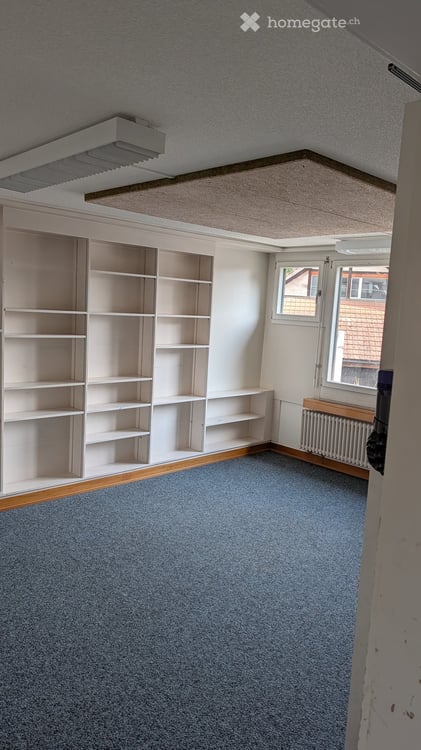 ZU VERMIETEN – 265 m² zum Ausbauen – Arztpraxis, Büro oder Kindertagesstätte in Bern-Tiefenau 30