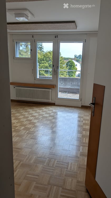 ZU VERMIETEN – 265 m² zum Ausbauen – Arztpraxis, Büro oder Kindertagesstätte in Bern-Tiefenau 23