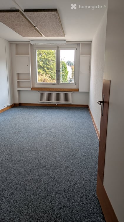 ZU VERMIETEN – 265 m² zum Ausbauen – Arztpraxis, Büro oder Kindertagesstätte in Bern-Tiefenau 33