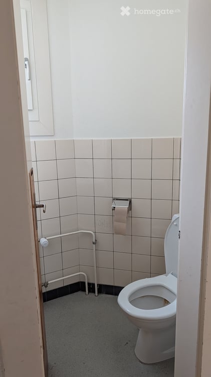 ZU VERMIETEN – 265 m² zum Ausbauen – Arztpraxis, Büro oder Kindertagesstätte in Bern-Tiefenau 29