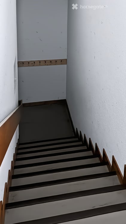 ZU VERMIETEN – 265 m² zum Ausbauen – Arztpraxis, Büro oder Kindertagesstätte in Bern-Tiefenau 19