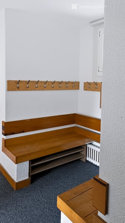 ZU VERMIETEN – 265 m² zum Ausbauen – Arztpraxis, Büro oder Kindertagesstätte in Bern-Tiefenau 9