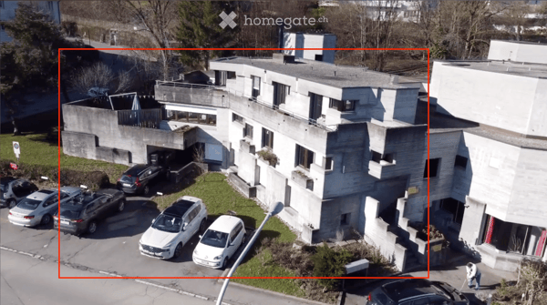 ZU VERMIETEN – 265 m² zum Ausbauen – Arztpraxis, Büro oder Kindertagesstätte in Bern-Tiefenau 2