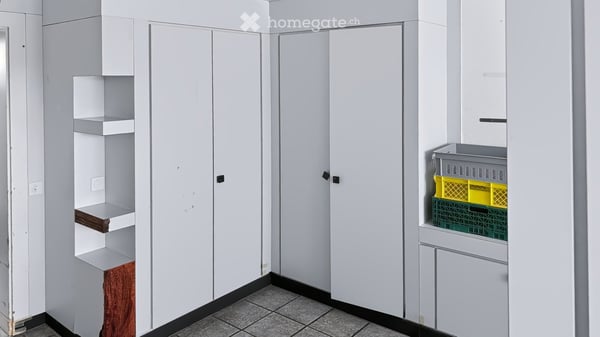 ZU VERMIETEN – 265 m² zum Ausbauen – Arztpraxis, Büro oder Kindertagesstätte in Bern-Tiefenau 17