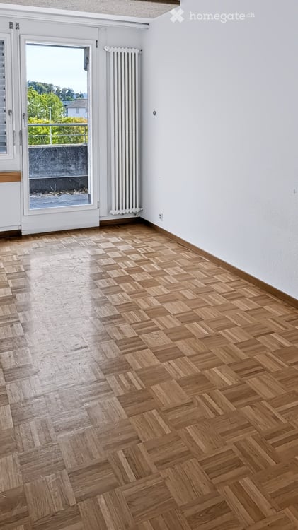 ZU VERMIETEN – 265 m² zum Ausbauen – Arztpraxis, Büro oder Kindertagesstätte in Bern-Tiefenau 34
