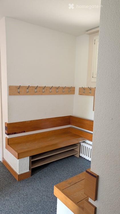 ZU VERMIETEN – 265 m² zum Ausbauen – Arztpraxis, Büro oder Kindertagesstätte in Bern-Tiefenau 19