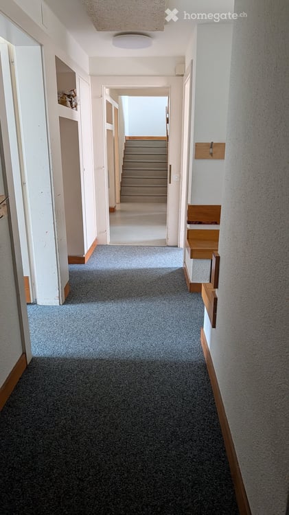 ZU VERMIETEN – 265 m² zum Ausbauen – Arztpraxis, Büro oder Kindertagesstätte in Bern-Tiefenau 20