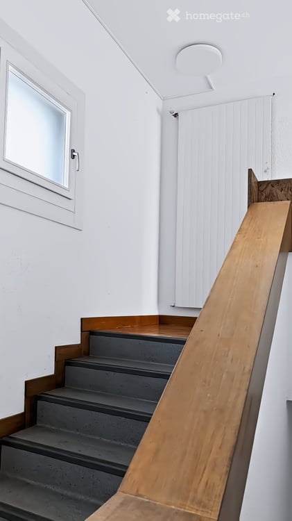 ZU VERMIETEN – 265 m² zum Ausbauen – Arztpraxis, Büro oder Kindertagesstätte in Bern-Tiefenau 20