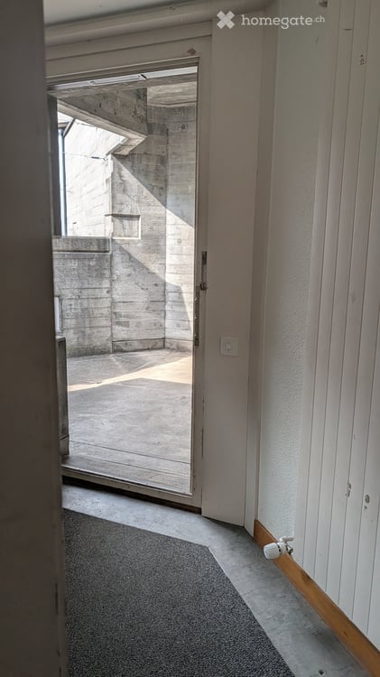 ZU VERMIETEN – 265 m² zum Ausbauen – Arztpraxis, Büro oder Kindertagesstätte in Bern-Tiefenau 15