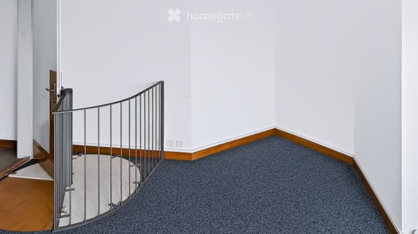 ZU VERMIETEN – 265 m² zum Ausbauen – Arztpraxis, Büro oder Kindertagesstätte in Bern-Tiefenau 29