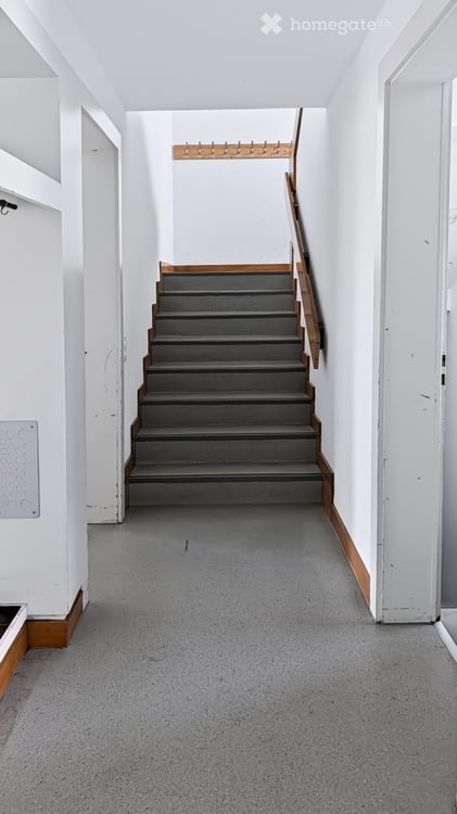 ZU VERMIETEN – 265 m² zum Ausbauen – Arztpraxis, Büro oder Kindertagesstätte in Bern-Tiefenau 18