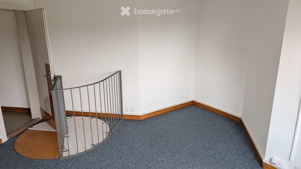 ZU VERMIETEN – 265 m² zum Ausbauen – Arztpraxis, Büro oder Kindertagesstätte in Bern-Tiefenau 14