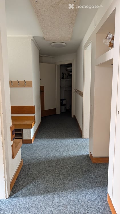 ZU VERMIETEN – 265 m² zum Ausbauen – Arztpraxis, Büro oder Kindertagesstätte in Bern-Tiefenau 18