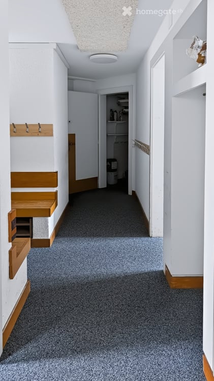 ZU VERMIETEN – 265 m² zum Ausbauen – Arztpraxis, Büro oder Kindertagesstätte in Bern-Tiefenau 6