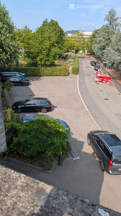 ZU VERMIETEN – 265 m² zum Ausbauen – Arztpraxis, Büro oder Kindertagesstätte in Bern-Tiefenau 17