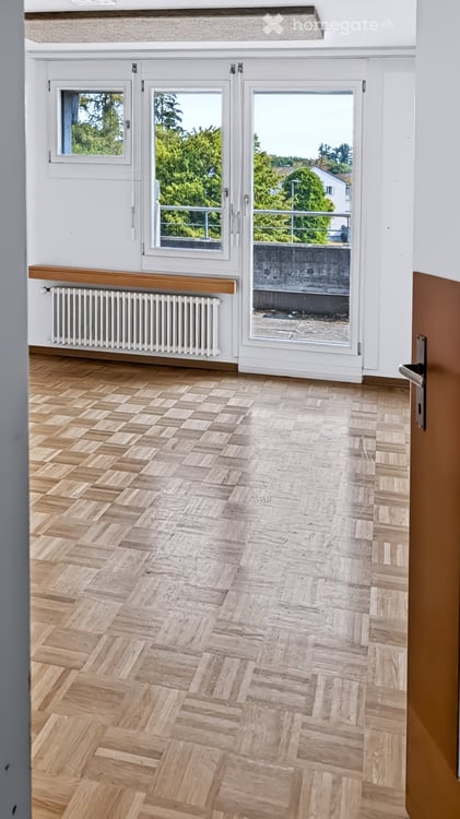 ZU VERMIETEN – 265 m² zum Ausbauen – Arztpraxis, Büro oder Kindertagesstätte in Bern-Tiefenau 33