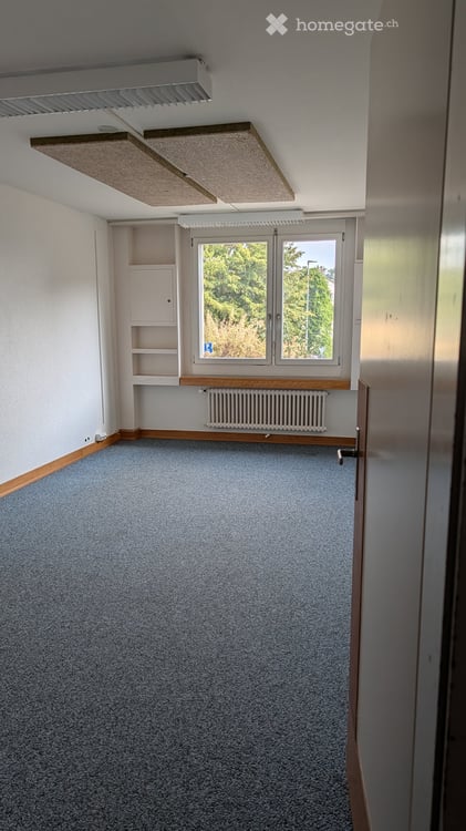 ZU VERMIETEN – 265 m² zum Ausbauen – Arztpraxis, Büro oder Kindertagesstätte in Bern-Tiefenau 37