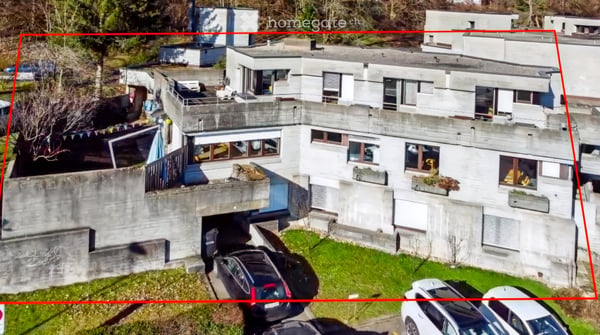 ZU VERMIETEN – 265 m² zum Ausbauen – Arztpraxis, Büro oder Kindertagesstätte in Bern-Tiefenau 5