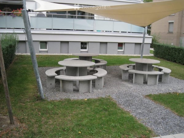 Moderne und luxuriöse 3.5-Zimmer-Wohnung im Glattpark