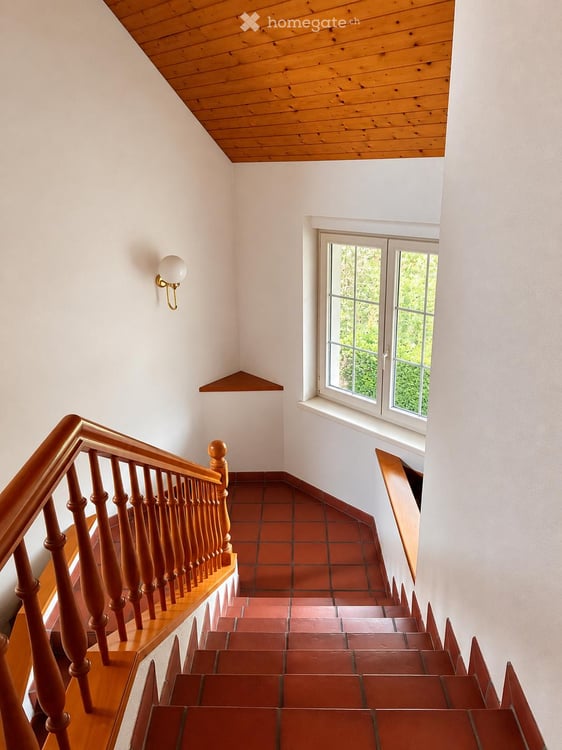 Einfamilienhaus in Berg TG 18