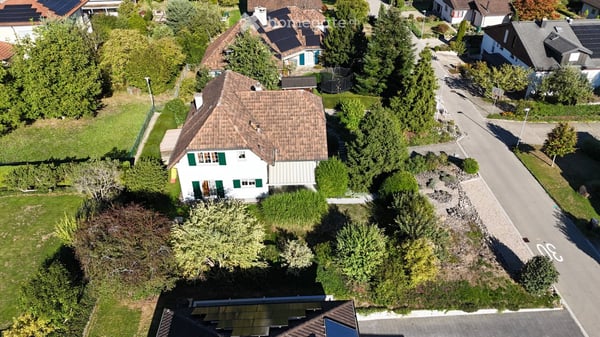 Einfamilienhaus in Berg TG 4