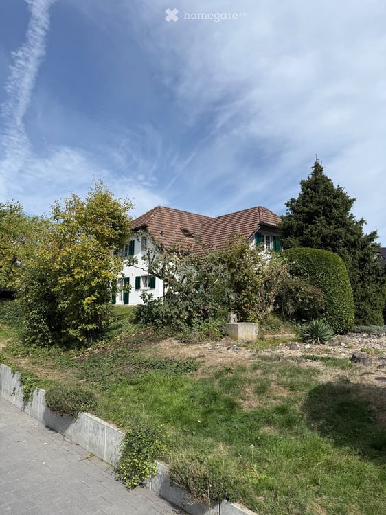 Einfamilienhaus in Berg TG 3