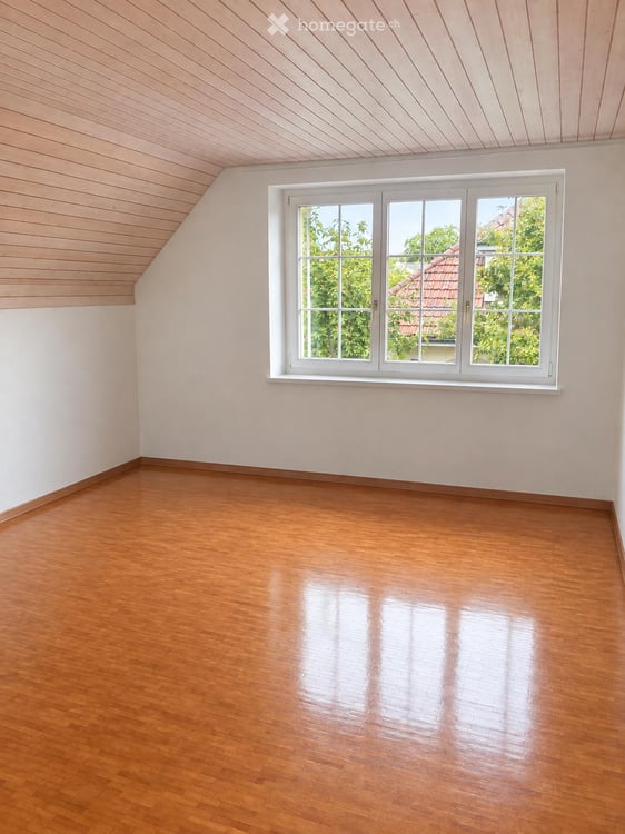 Einfamilienhaus in Berg TG 21