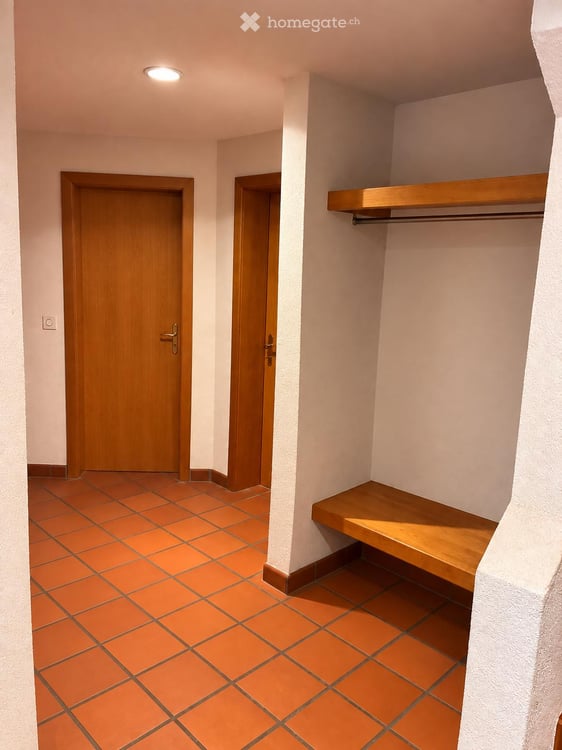 Einfamilienhaus in Berg TG 31