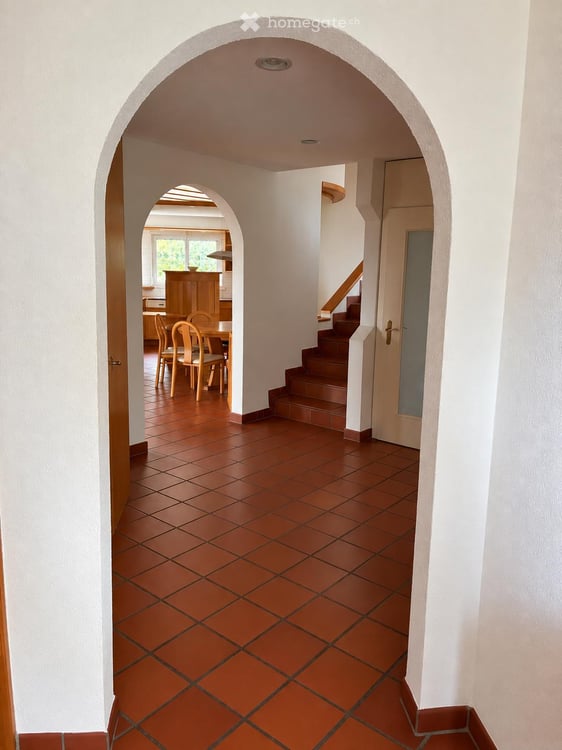 Einfamilienhaus in Berg TG 6