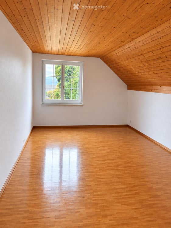 Einfamilienhaus in Berg TG 26